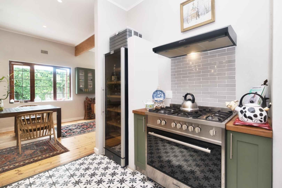 3 Bedroom Property for Sale in Northcliff Western Cape